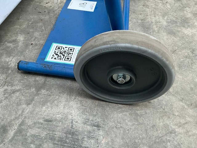 Variofit - fk-1000 - various garage inventory - afbeelding 5 van  6