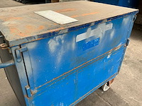 Variofit gereedschapswagen - afbeelding 2 van  5
