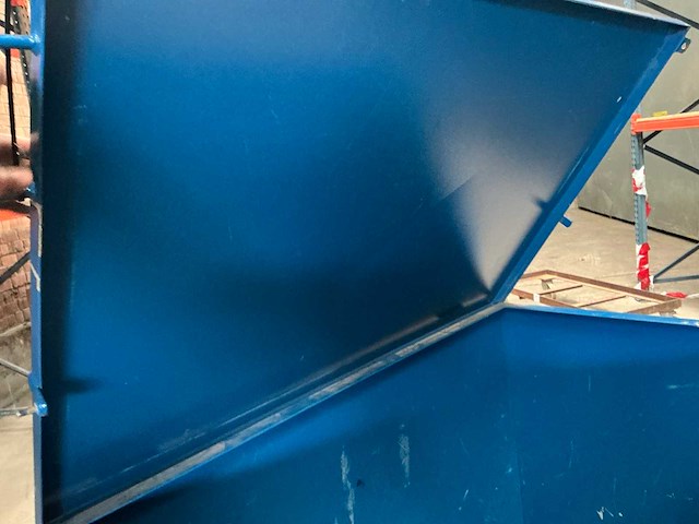 Variofit mobiele materiaalkoffer - afbeelding 4 van  7