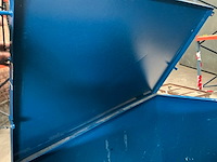 Variofit mobiele materiaalkoffer - afbeelding 4 van  7