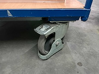 Variofit plateaukar - afbeelding 4 van  4