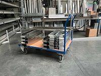 Variofit plateaukar - afbeelding 2 van  4