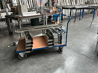 Variofit plateaukar - afbeelding 3 van  4