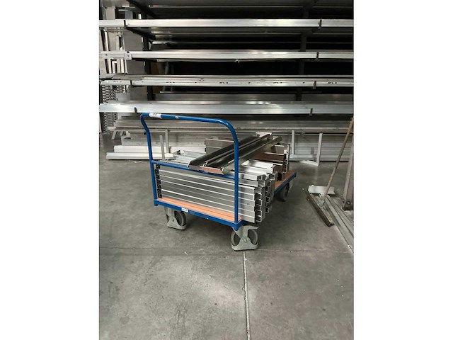 Variofit plateaukar - afbeelding 4 van  4