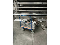 Variofit plateaukar - afbeelding 4 van  4