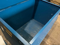 Variofit sw-800.415 mobiele materiaal koffer - afbeelding 5 van  7