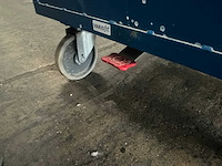 Variofit sw-800.415 mobiele materiaal koffer - afbeelding 7 van  7