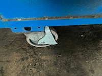 Variofit sw-800.415 mobiele materiaal koffer - afbeelding 7 van  8