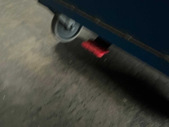 Variofit sw-800.415 mobiele materiaal koffer - afbeelding 8 van  8