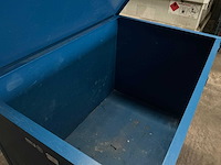 Variofit sw-800.415 mobiele materiaal koffer - afbeelding 6 van  8