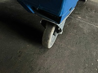 Variofit sw-800.415 mobiele materiaal koffer - afbeelding 7 van  8