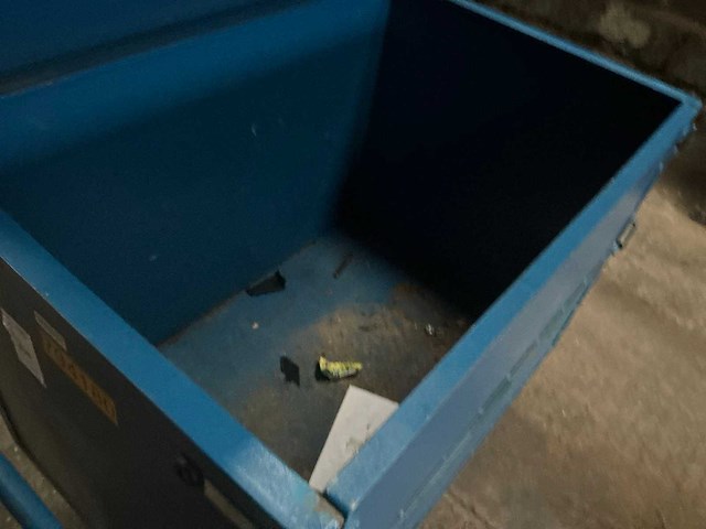 Variofit sw-800.415 mobiele materiaal koffer - afbeelding 5 van  7