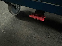 Variofit sw-800.415 mobiele materiaal koffer - afbeelding 7 van  7