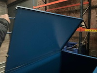 Variofit sw-800.415 mobiele materiaal koffer - afbeelding 4 van  7