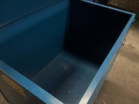 Variofit sw-800.415 mobiele materiaal koffer - afbeelding 5 van  7