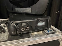 Variolite vl3000 moving head spot (2x) - afbeelding 6 van  7