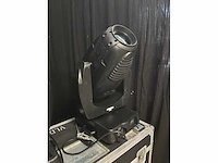 Variolite vl3000 moving head spot (2x) - afbeelding 3 van  7