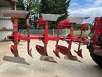 Variomatic 30-58 cm 3-schaar wentelploeg / ploeg - functioneel - afbeelding 2 van  8