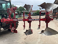 Variomatic 30-58 cm 3-schaar wentelploeg / ploeg - functioneel - afbeelding 3 van  8