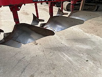 Variomatic 30-58 cm 3-schaar wentelploeg / ploeg - functioneel - afbeelding 4 van  8