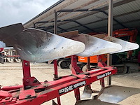 Variomatic 30-58 cm 3-schaar wentelploeg / ploeg - functioneel - afbeelding 5 van  8