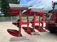 Variomatic 30-58 cm 3-schaar wentelploeg / ploeg - functioneel - afbeelding 1 van  6