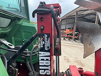 Variomatic 30-58 cm 3-schaar wentelploeg / ploeg - functioneel - afbeelding 4 van  6