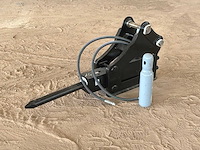 Various contractor materials - 2026 - afbeelding 1 van  6