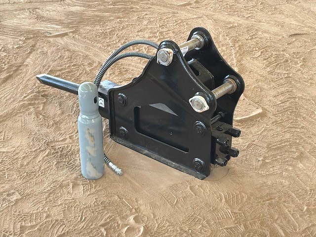 Various contractor materials - 2026 - afbeelding 2 van  6
