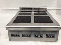 Various cooking equipment - afbeelding 1 van  1