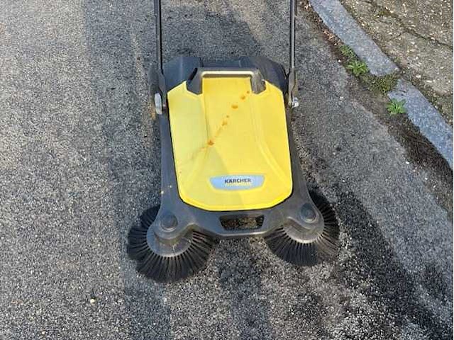 Various garage inventory - afbeelding 2 van  9