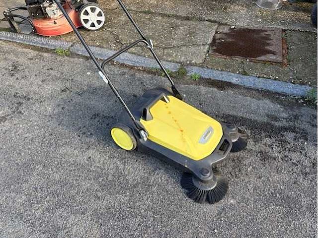 Various garage inventory - afbeelding 3 van  9