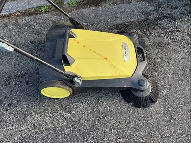 Various garage inventory - afbeelding 4 van  9