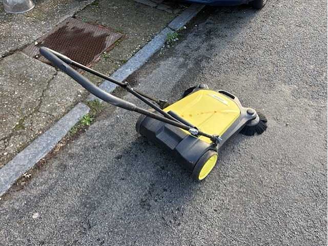 Various garage inventory - afbeelding 5 van  9