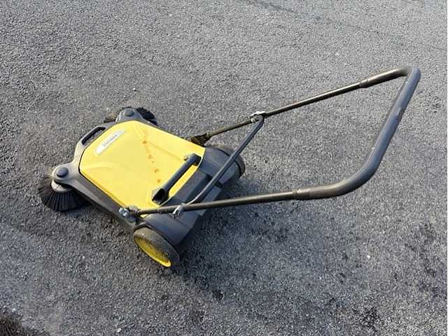 Various garage inventory - afbeelding 7 van  9