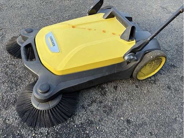 Various garage inventory - afbeelding 9 van  9