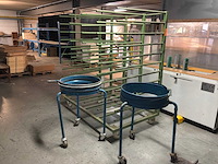 Various internal transport (2x) - afbeelding 1 van  1
