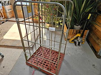 Various internal transport - afbeelding 1 van  1