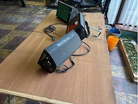 Various light equipment (3x) - afbeelding 7 van  9
