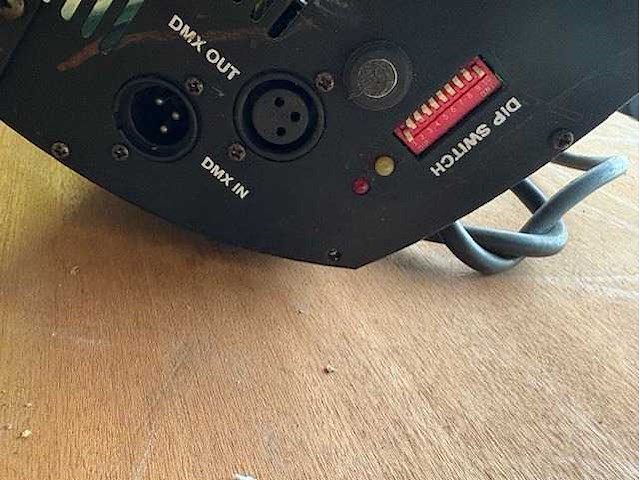 Various light equipment (3x) - afbeelding 9 van  9