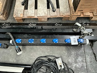 Various light equipment (6x) - afbeelding 2 van  6