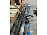 Various light equipment (6x) - afbeelding 6 van  6