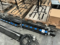 Various light equipment (6x) - afbeelding 1 van  6