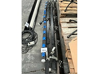 Various light equipment (6x) - afbeelding 4 van  6