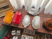Various light equipment - afbeelding 4 van  6