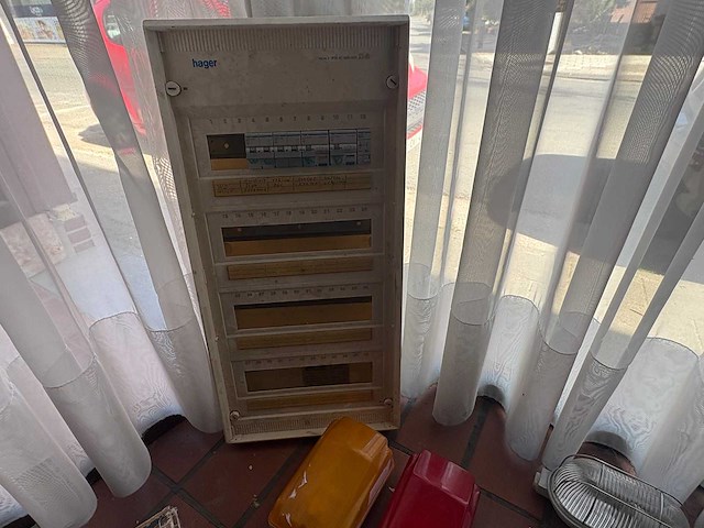 Various light equipment - afbeelding 5 van  6