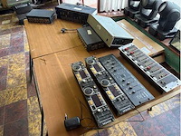 Various light equipment - afbeelding 2 van  7