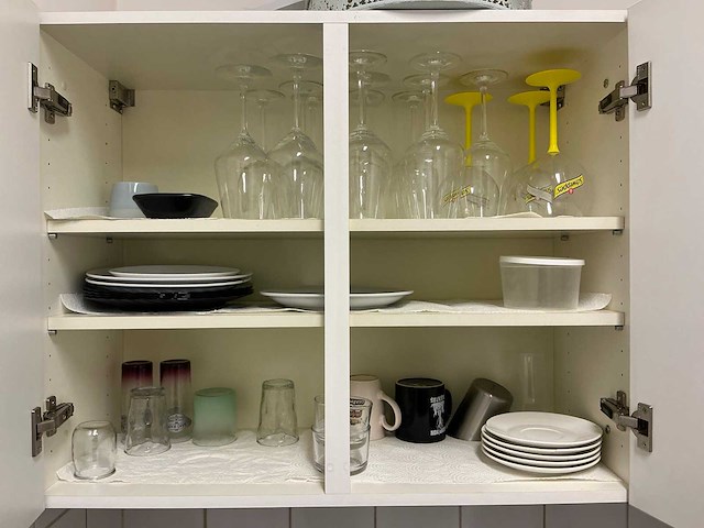 Various office inventory - afbeelding 2 van  90