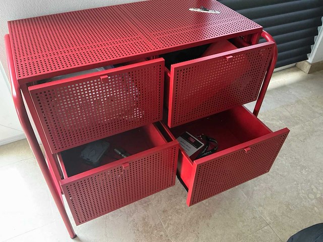 Various office inventory - afbeelding 5 van  90