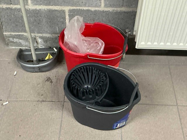 Various office inventory - afbeelding 9 van  90